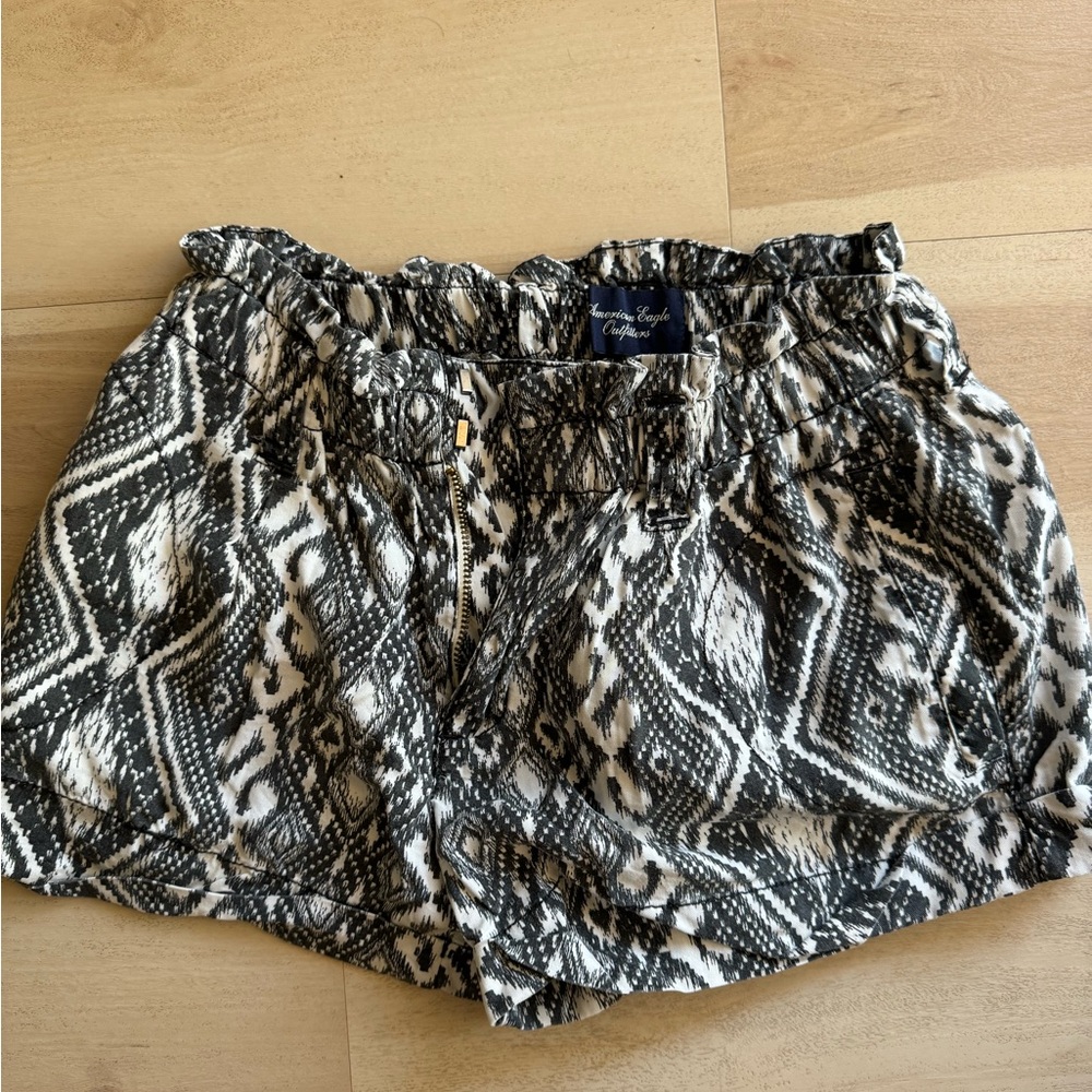 Vintage American Eagle shorts size small